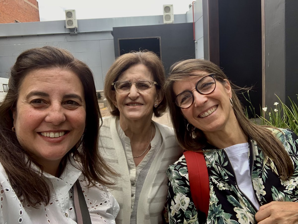 mirá mamá tweet media