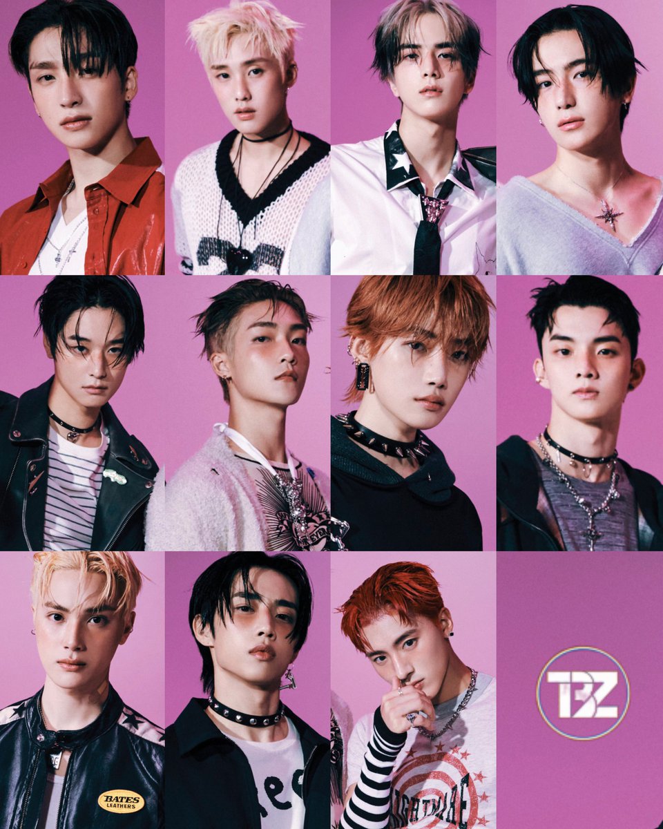 theboyzloops_'s tweet photo. THE BOYZ EVERYONE 🙌 https://t.co/Q4IgjZRkzj