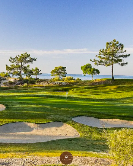 AlmalusaHotels's tweet photo. ⛳️ During your visit to #Comporta, savour a day on the course and enjoy one of the world's top courses, at Troia Golf.

To help, we have put together some golf experiences for you to enjoy. Explore our Golf Escape packages: https://t.co/I2JatzfkH8

Photo credits to Troia Golf. https://t.co/qWrDs7nB8T