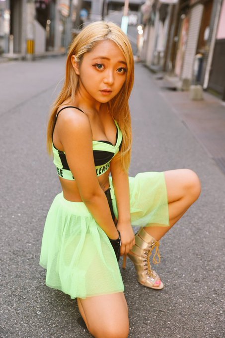 Twitterのコスプレ画像11