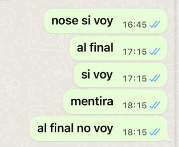 itsD3lay's tweet photo. "y eres bipolar?" 

yo: https://t.co/wu7lCQrcVJ