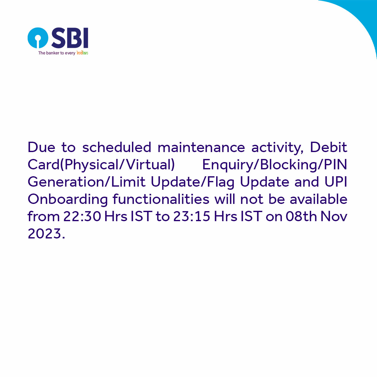 TheOfficialSBI's tweet photo. https://t.co/uEl1LcgftU