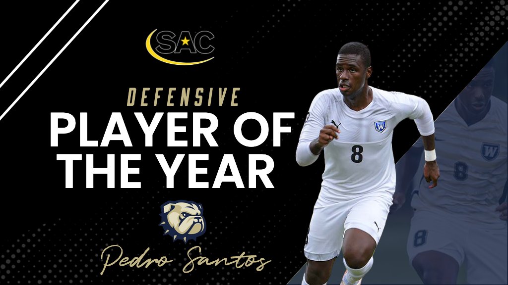 South Atlantic Conference tweet media