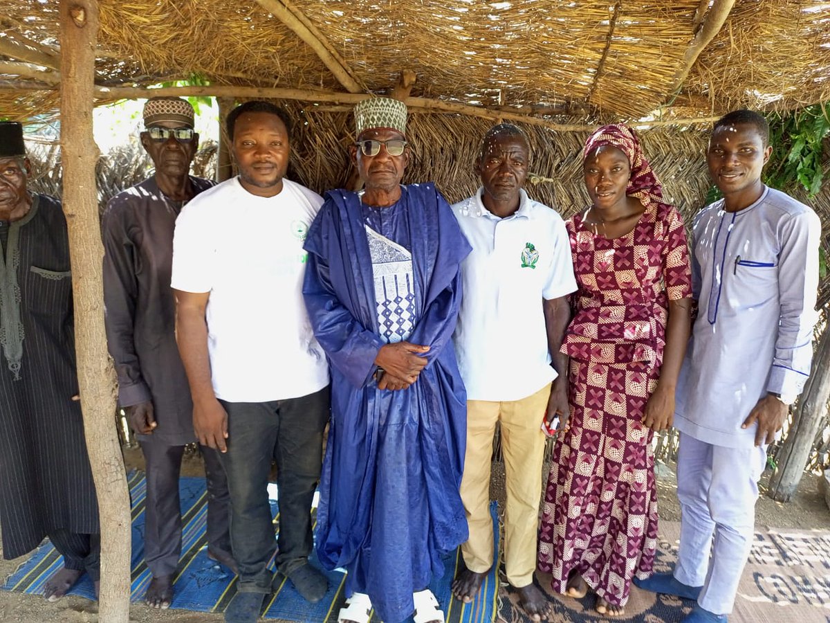 Eco Clean Active Initiative tweet media