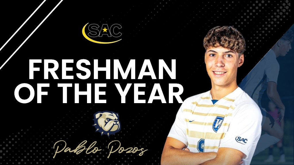 South Atlantic Conference tweet media