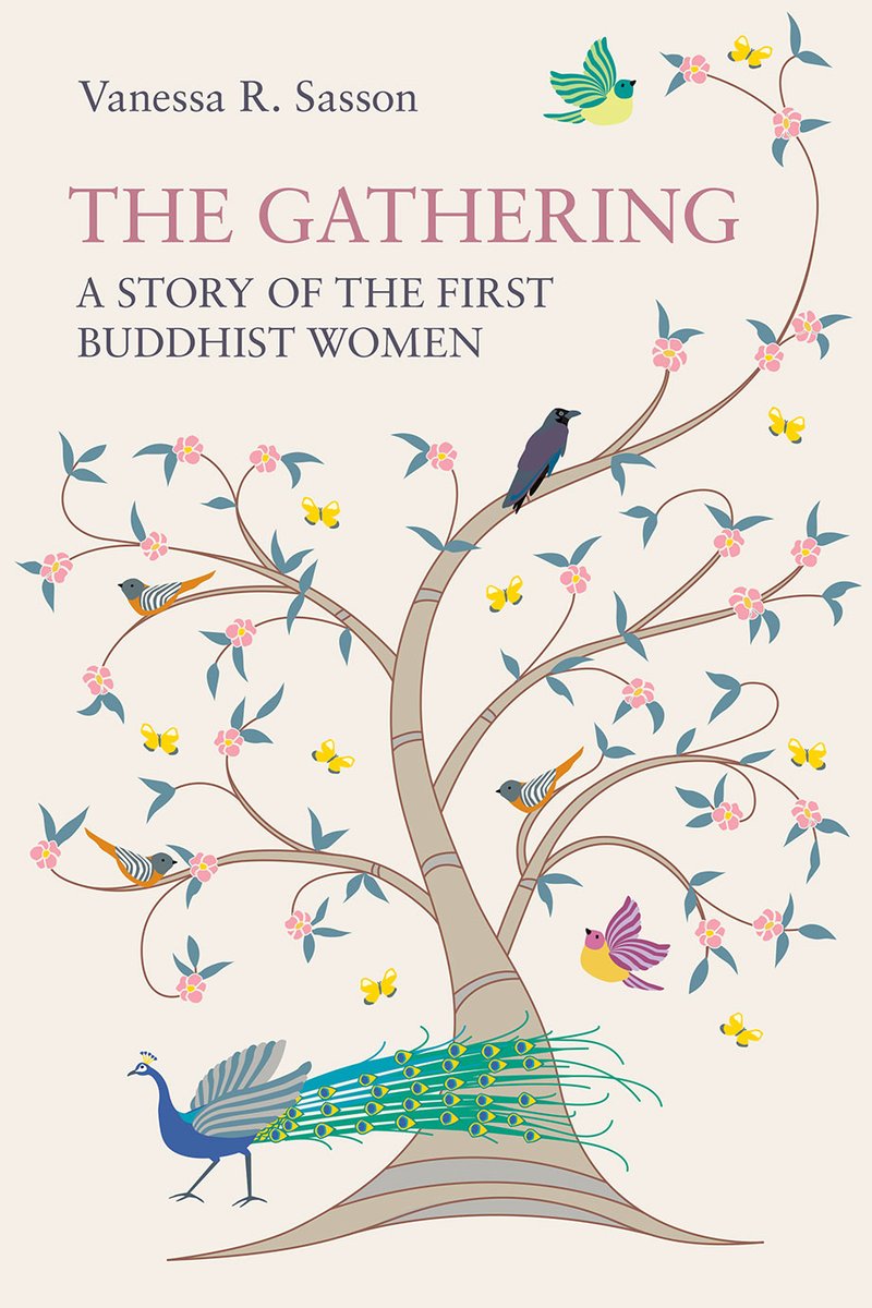 Equinox Publishing tweet media