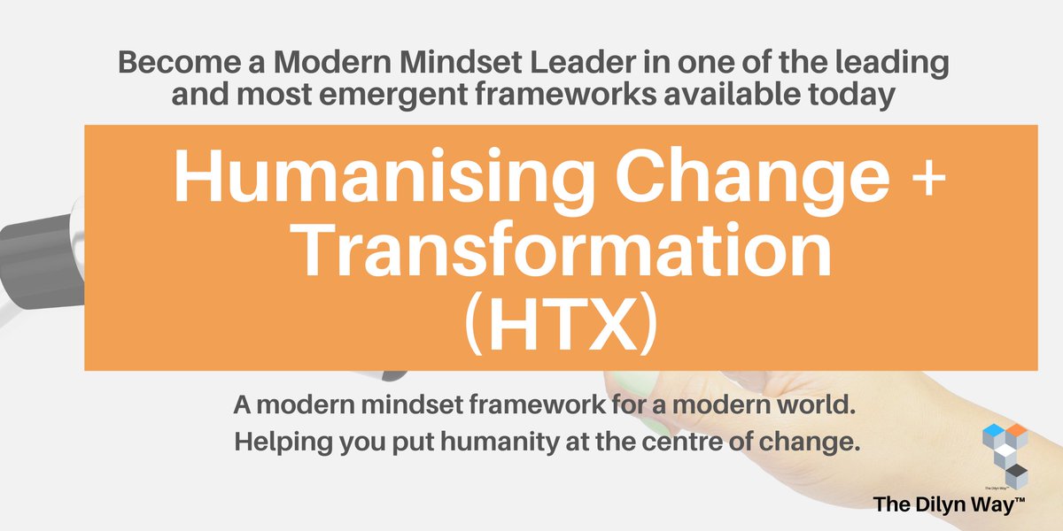 😔 Is employee engagement slipping away? Reignite the spark!

🌍 Join our global Modern Mindset programs and become a role model for change &amp; transformation. Develop a positive mindset using Modern Mindset Theory to inspire your team.

Sign up today! 💡 adapt2digital.com/modern-mindset…
