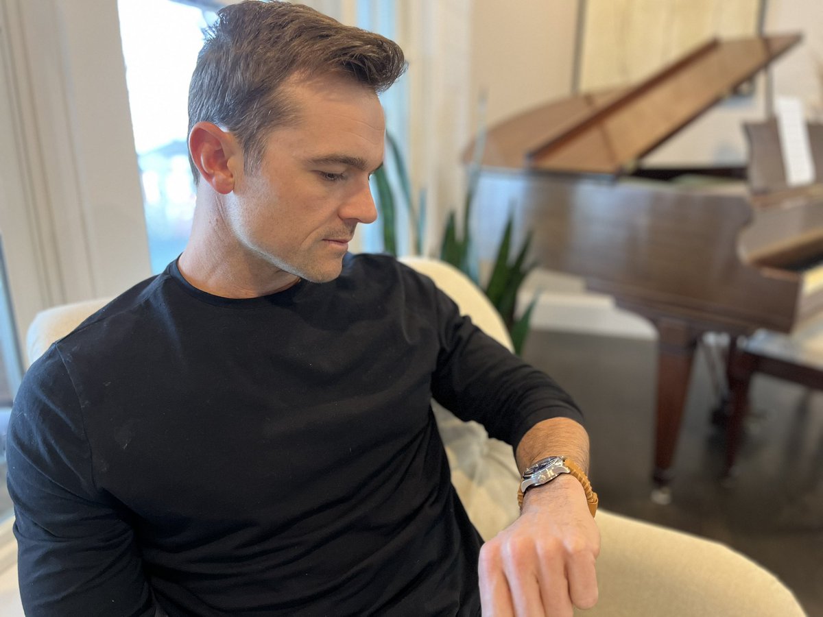 David Robertson tweet media