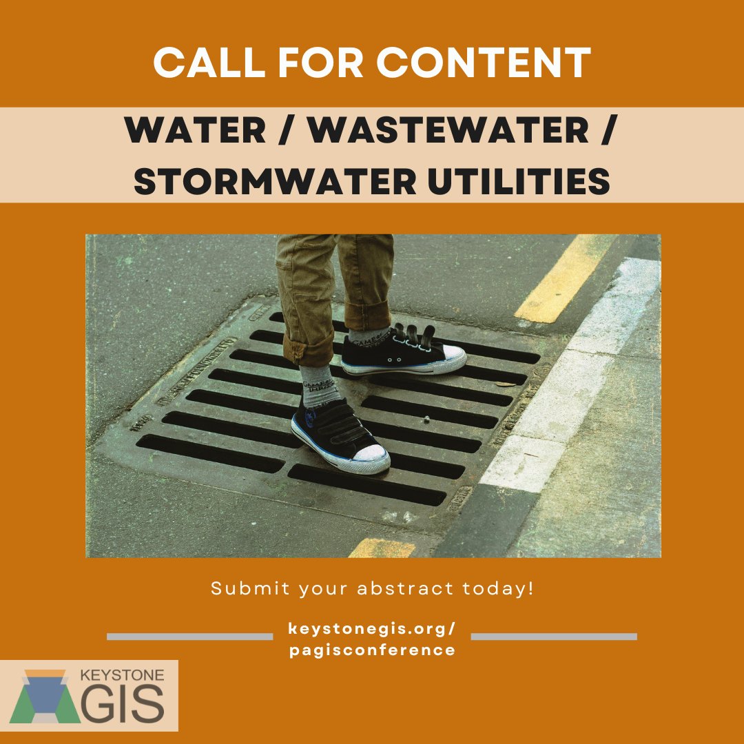 Keystone GIS KeystoneGIS Twitter Profile Sotwe