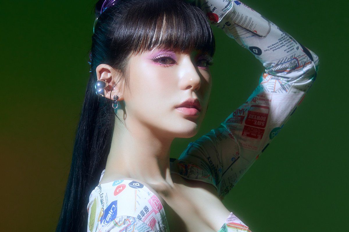 OneilyMusic's tweet photo. Happy 24th birthday, SOODAM of SECRET NUMBER. https://t.co/Vb2I5uSluI