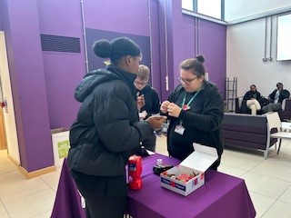 Central Beds College🌈 tweet media