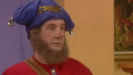 Hoe ouder ik word, hoe meer ik hem begrijp