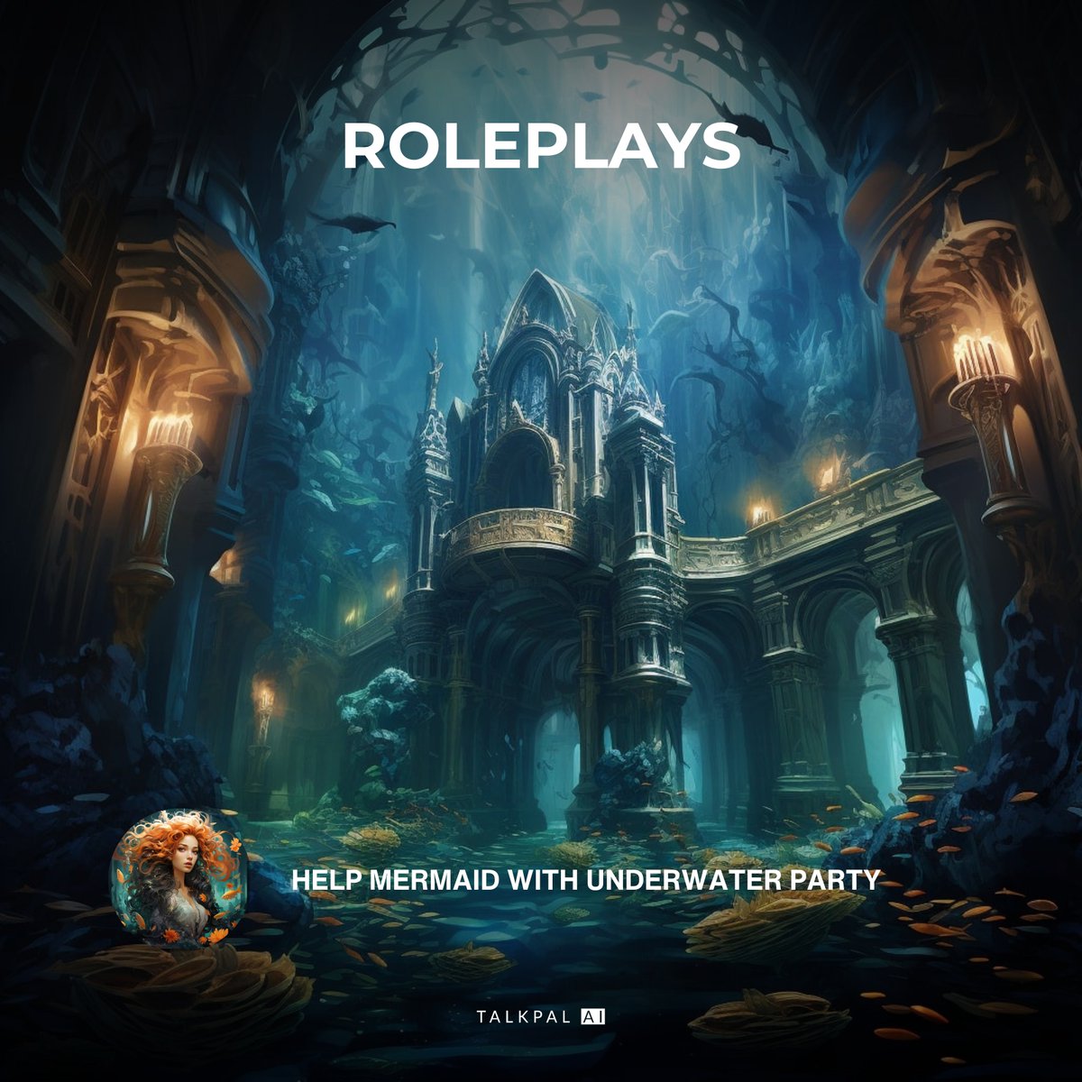 Talkpal - AI Language Teacher tweet media