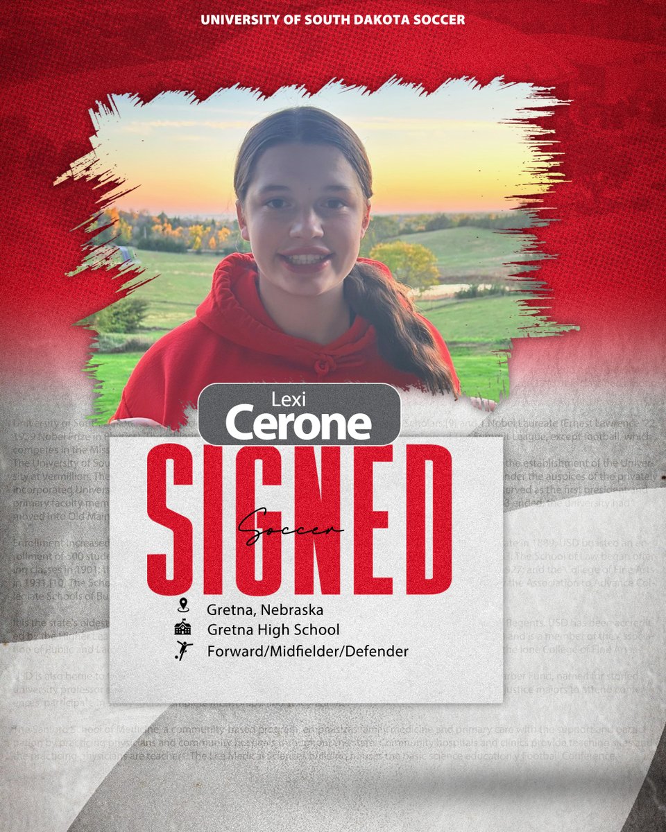 South Dakota Soccer ⚽ tweet media