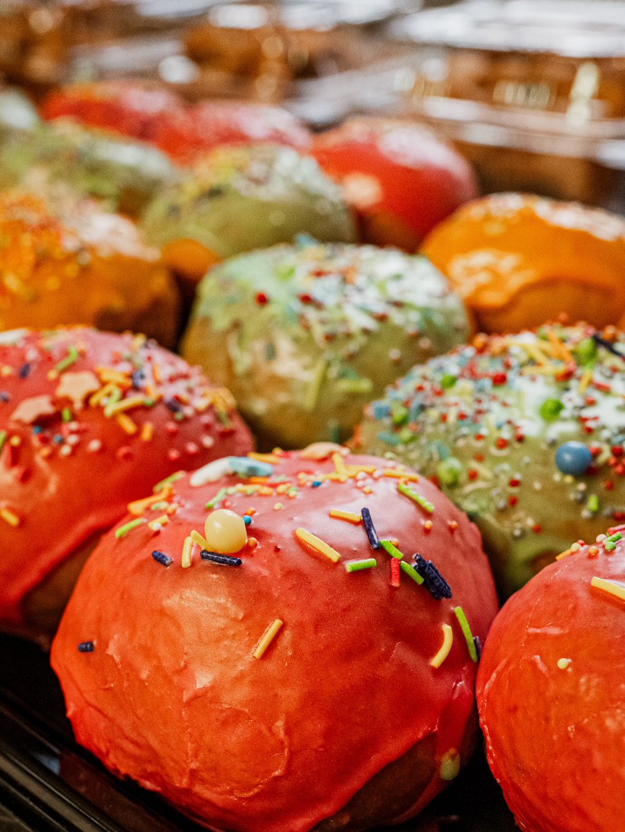 Uncle John's Bakery tweet media