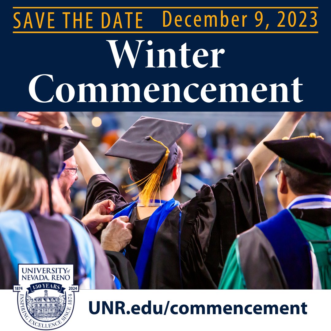 Unr 2024 Graduation Dates - Marne Sharona