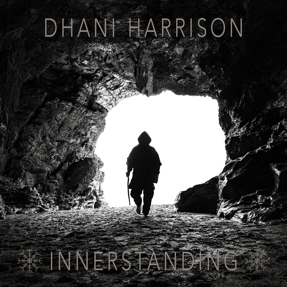 INNERSTANDING, the second solo album from @DhaniHarrison, is now available on all streaming platforms and in spatial audio. Go listen here - dhaniharrison.lnk.to/DhaniHarrisonWE - today. We hope you dig it. x