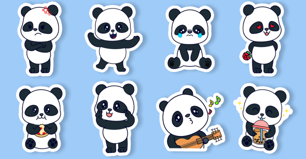 JezzelleCat's tweet photo. Created these cute emotes based on this cute character. Dm me to get yours.

#smallstreamers  #twitch #gamingstreamers #ArtistOnTwitter #SupportSmallStreamers #comisionopen 

@BlazedRTs 
@SmallStreamersR 
@TwitchStreamTTV 
 @thesubstreamers 
@supstreamers 
@ScrimFinder https://t.co/tc0I9bYVzO