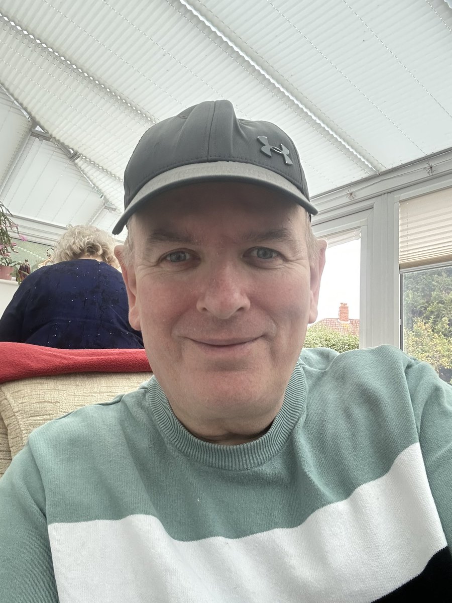 Andrew Stocker tweet media