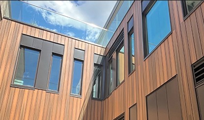 ARCHITECT U (@hwuniversity) on Twitter photo It's nearing the end of the year. How are you doing with your AIA credits? Live webinar opportunity 11/15/23, The Role of Wood-Plastic Composite Cladding in Resilient Design. Earn 1 LU elective. Register here: bit.ly/469wU6i <a href="/FiberonDecking/">Fiberon Decking</a> #resilient #sustainable It's nearing the end of the year. How are you doing with your AIA credits? Live webinar opportunity 11/15/23, The Role of Wood-Plastic Composite Cladding in Resilient Design. Earn 1 LU elective. Register here: bit.ly/469wU6i <a href="/FiberonDecking/">Fiberon Decking</a> #resilient #sustainable