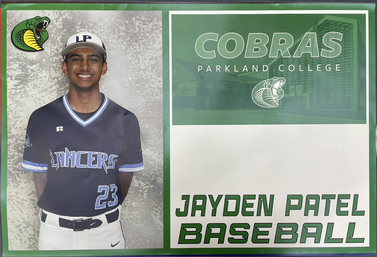Lake Park Baseball tweet media