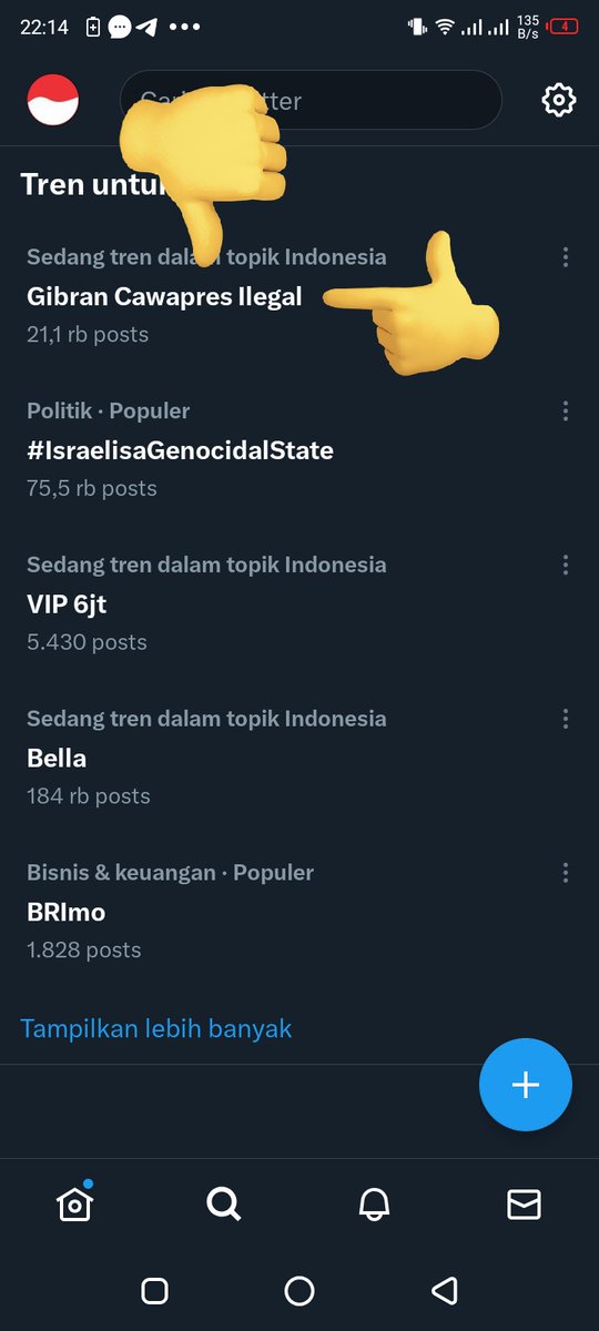OctRic🇮🇩 tweet media
