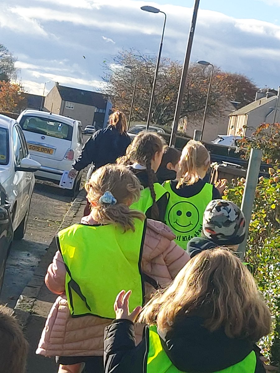 Torphichen Primary and ELC tweet media