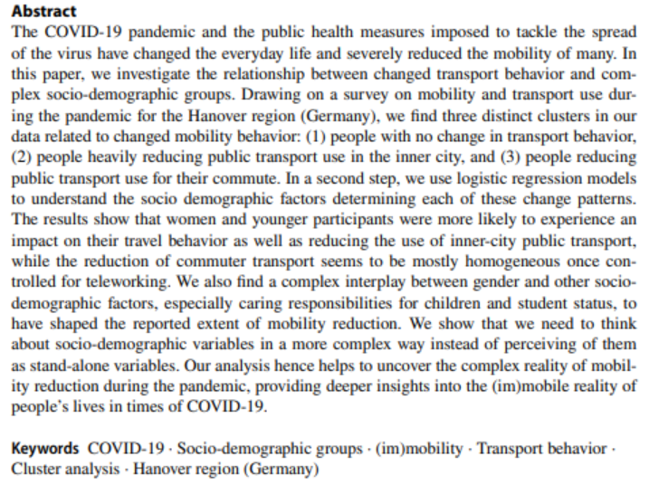 Transportation Journal tweet media