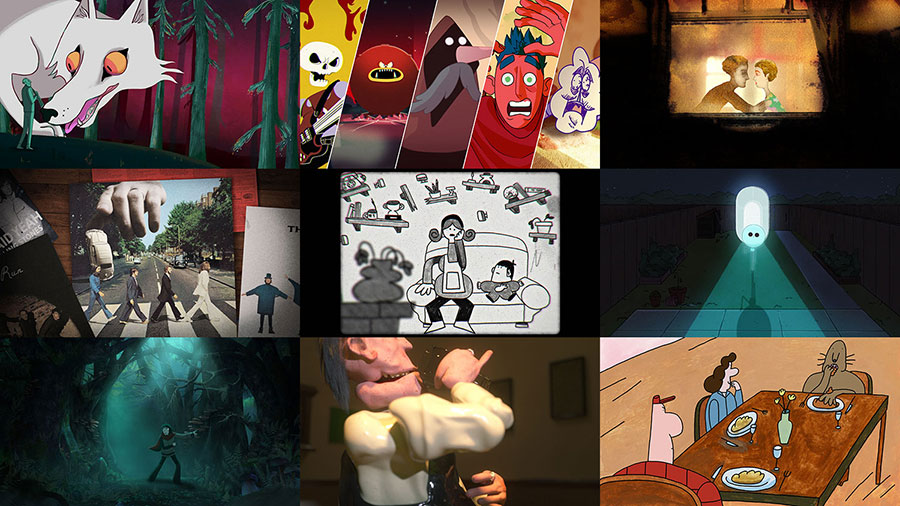 The 2023 <a href="/mcranimation/">Manchester Animation Festival</a> festival is nearly upon us!
Don't forget that, a week today, festivalgoers can catch our annual #SkwiglyScreening, a selection of exceptional new animation shorts hand-picked by Skwigly!
skwigly.co.uk/events/event/s… 

7pm at <a href="/HOME_mcr/">HOME</a> - see you there!