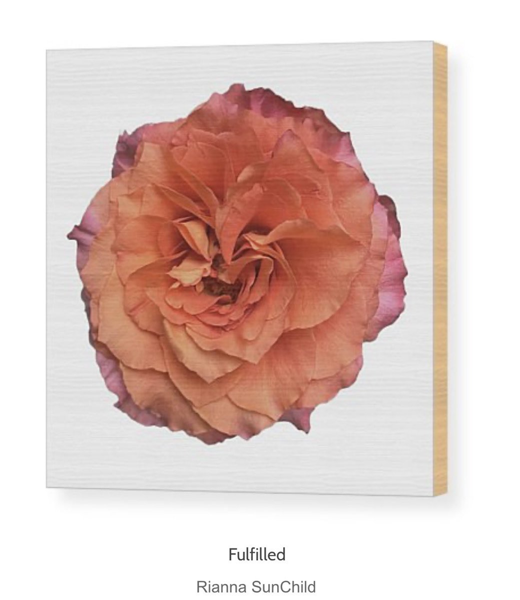 Happy #RoseWednesday! 

#wallart #woodart #flowerart #floralart #flowerwall #orangeart #homedecor #flowers