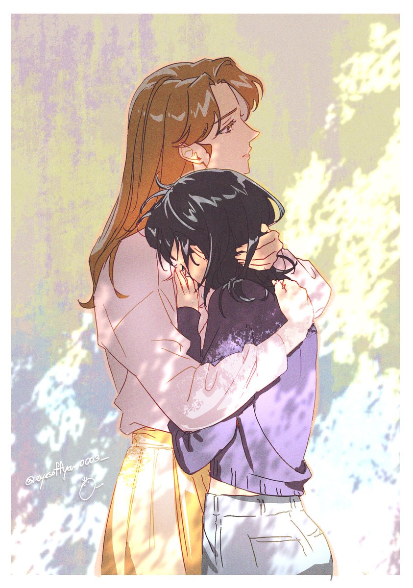 eyesoffyou0003_'s tweet photo. 한수영이 기댈 수 있는 곳 
#orv https://t.co/F7NRXXQY6z