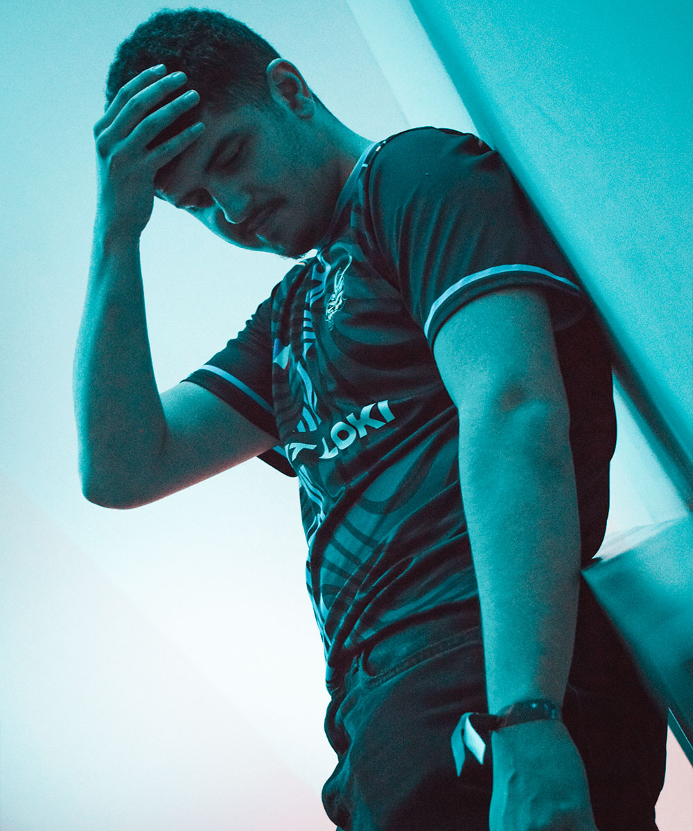 NiLo_esport's tweet photo. 📸 | Shooting #LGInfinity
🐍 | " Le ssserpent de cette équipe " @r0000ffff
#ExcellenceForNiLo
© | NIGHT LOKI esport https://t.co/xVGZjVP0Gq
