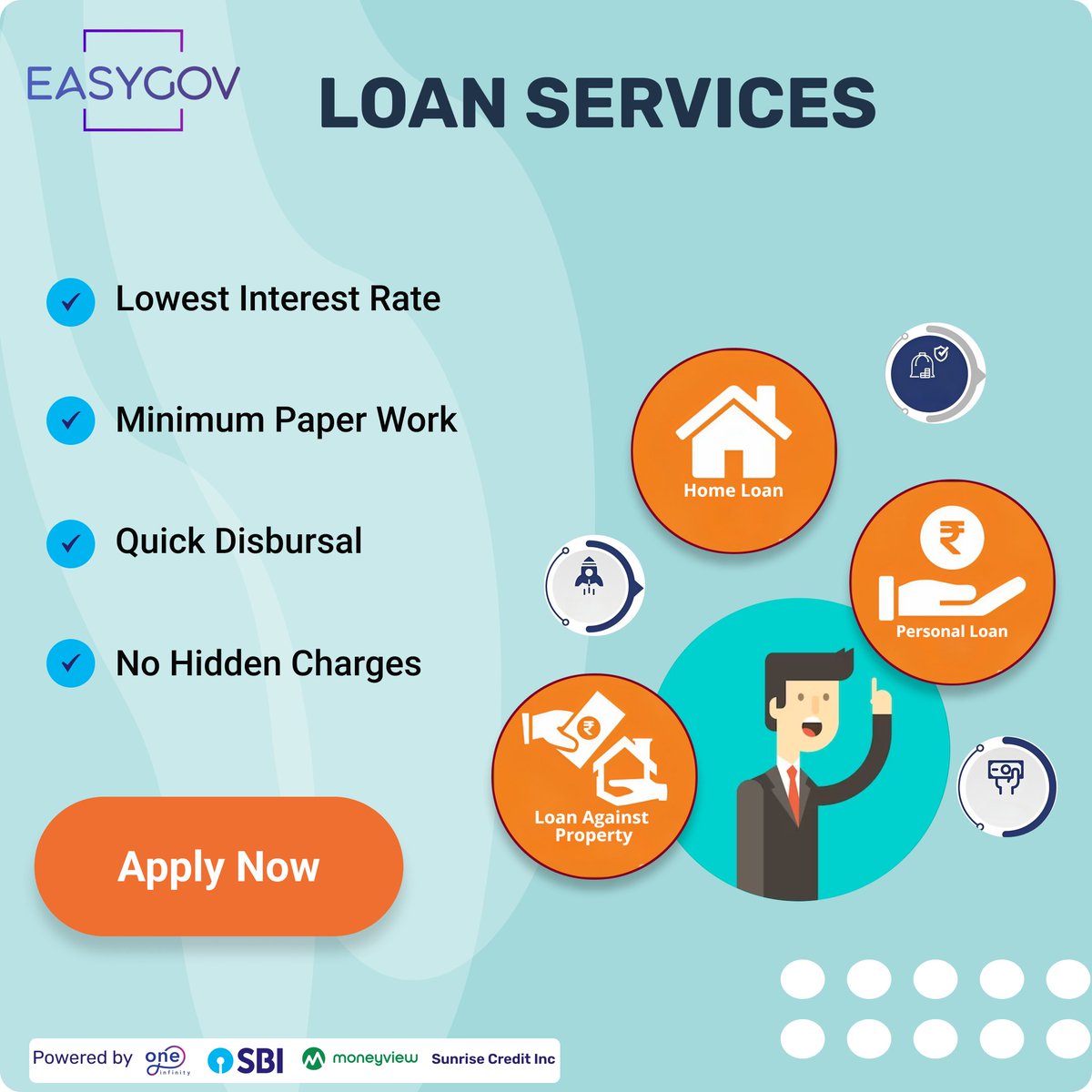 🎉 Embrace the Magic of the Festive Season with our Loans Services! 🎁💫

This holiday season, make your dreams come true with our hassle-free loans. From lavish feasts to perfect presents, we're here to add a touch of financial sparkle to your celebrations. 💥💫

Special Festive