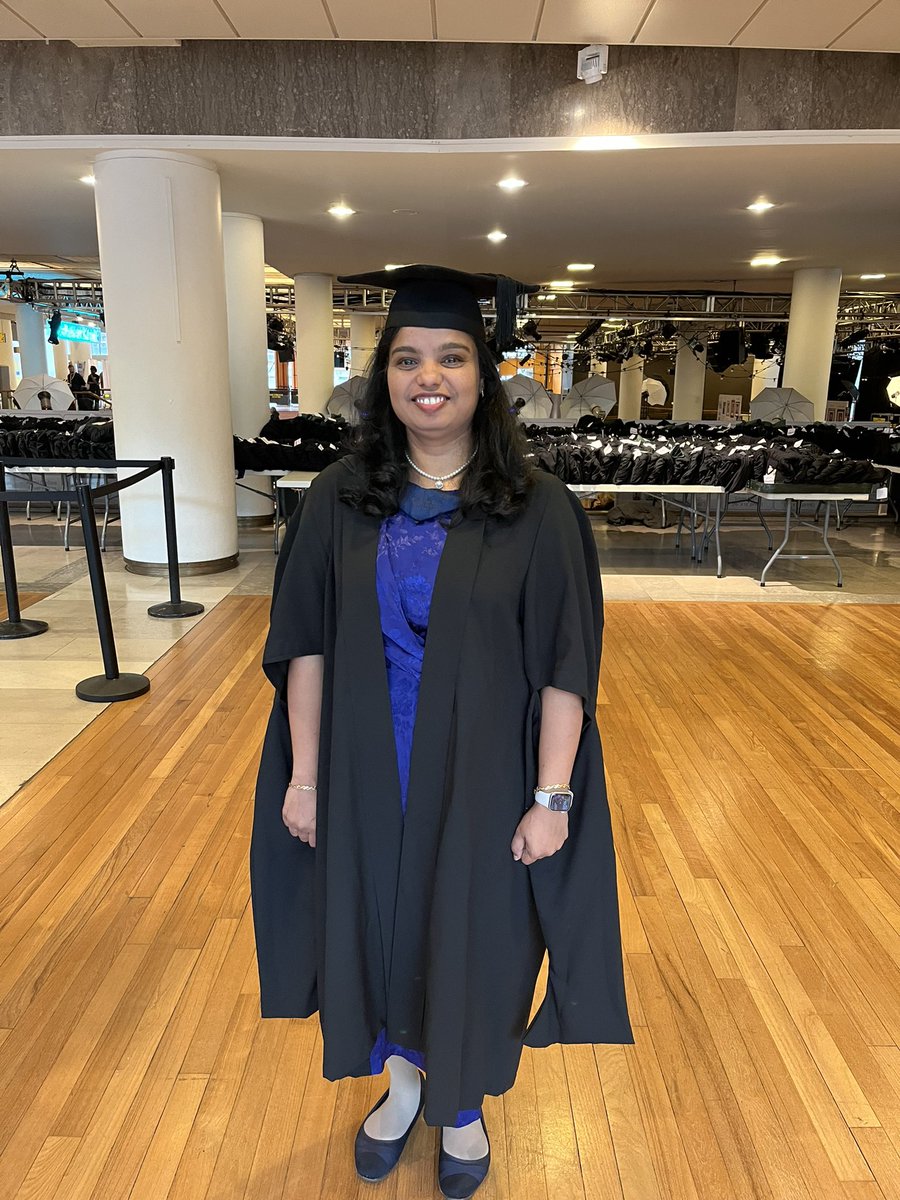 Annamma George tweet media