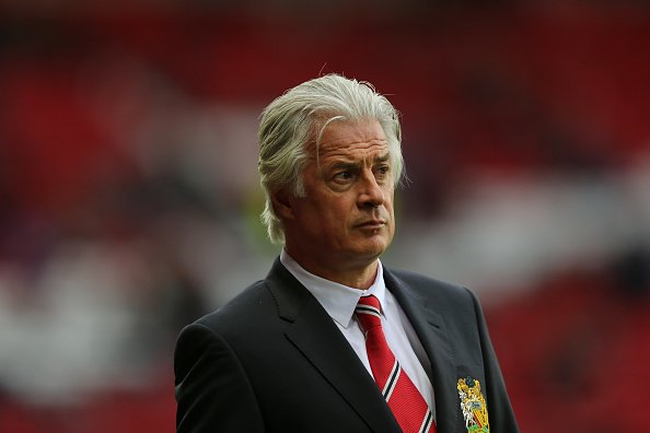 Joel Bland on X: "Can confirm Marcel Bout has agreed to join #NUFC as head  of global scouting. The Dutchman has previously worked with clubs such as:  Bayern Munich, Man Utd, Feyenoord