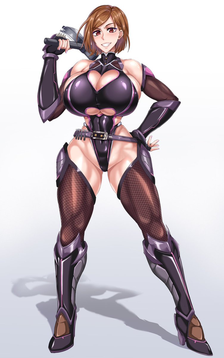 シノブさんとオリジナル漫画は今月発売濃厚‼️
楽しみにお待ちください💕✨💖
#いいおっぱいの日