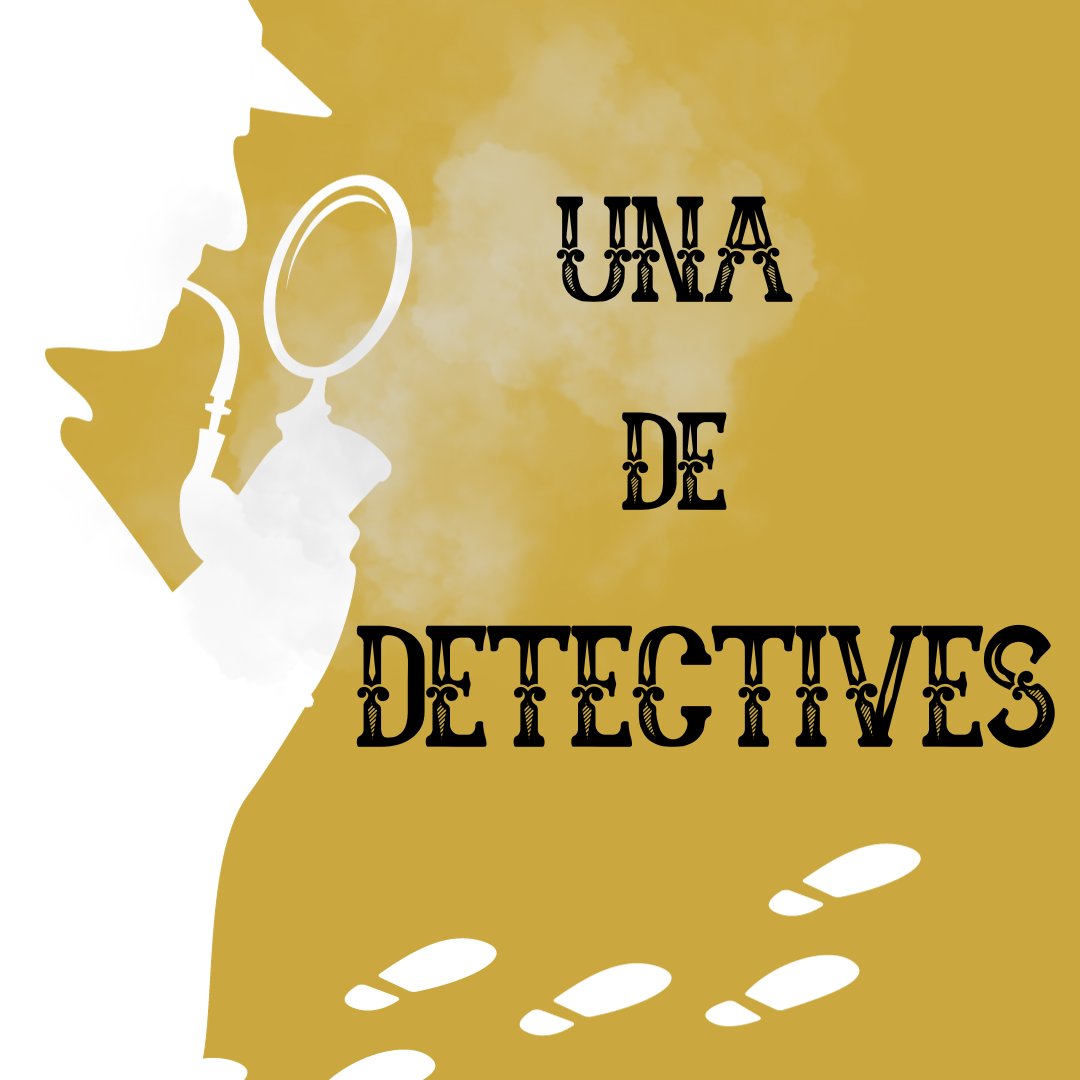 anayainfantil's tweet photo. 🔎 Las historias de detectives gustan igual a grandes y a pequeños. Unos son serios, otros divertidos, fantasiosos o alocados, pero siempre resuelven el misterio 🔍
#detectives #SherlockHolmes #agentericitos #Lupasynanai #DiegoArboleda #ConanDoyle @hematocritico https://t.co/0d55446oKL