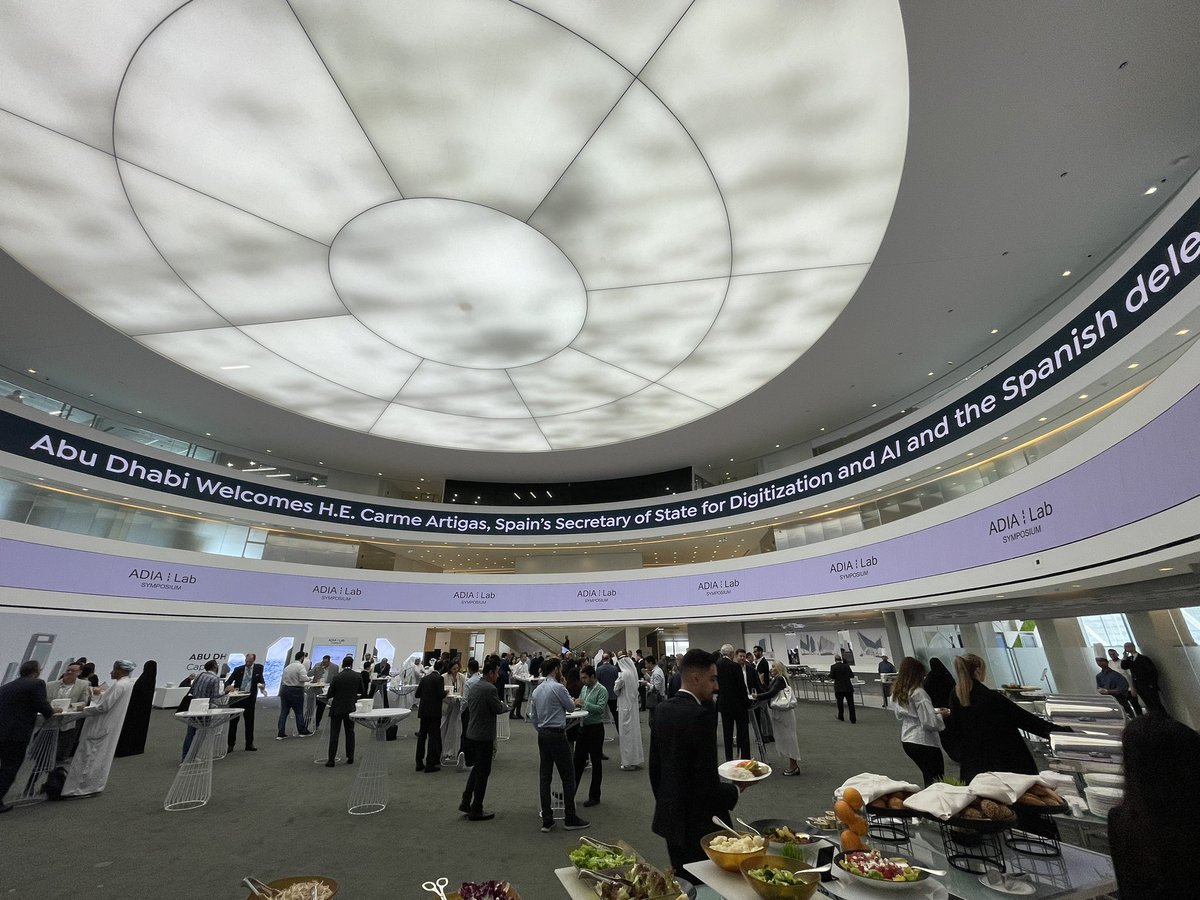 Marcos López de Prado tweet media