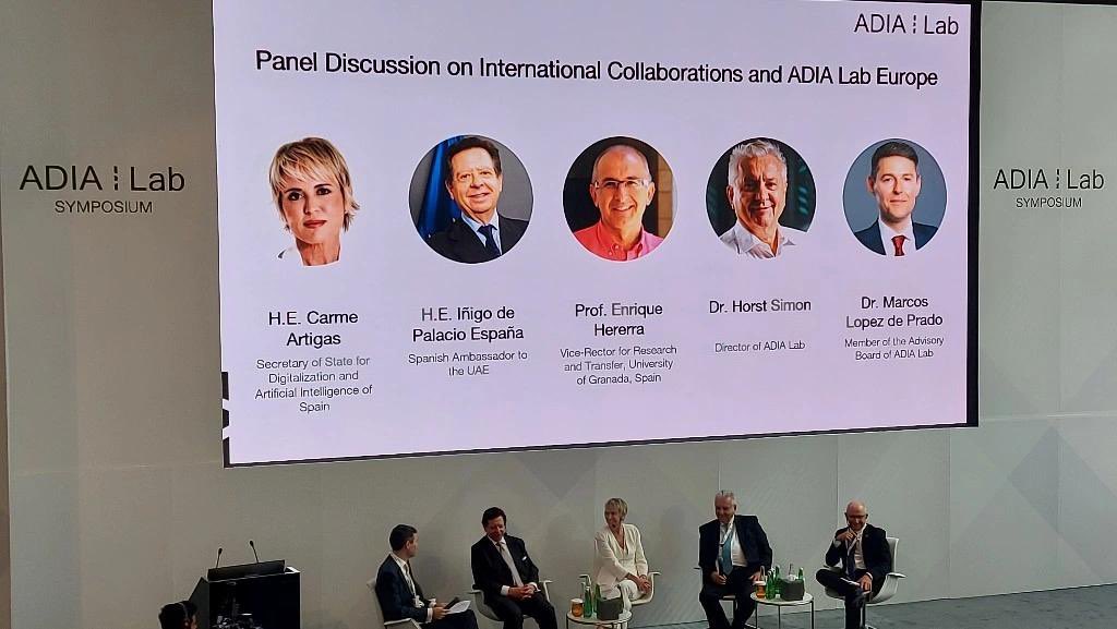 Marcos López de Prado tweet media