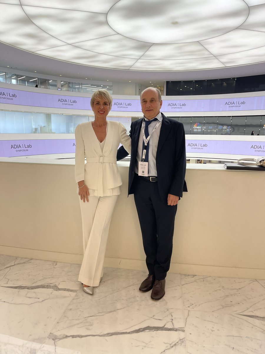 Marcos López de Prado tweet media