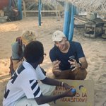 Photo by Fridays For Future Sénégal (@fff_sn)