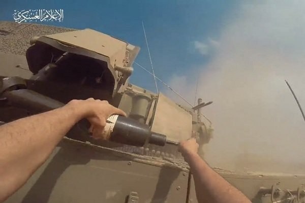 🇮🇱 🇵🇸 Israel selalu mengebom anak-anak dan rumah sakit tapi tidak pernah berani melawan Hamas? 

Karena ini 👇