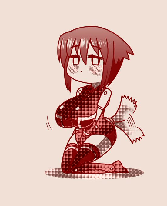 おっぱいおっぱい! 