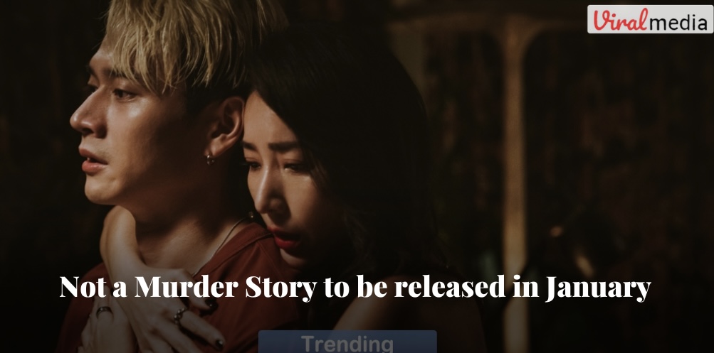 viralmediatwt's tweet image. Screenworks Asia schedule 2 series to have early releases in 2024. Directed by Ko Chen-Nien, the film is slated for premiere in January 2024 on Catchplay &amp;amp; China’s iQiyi, featured also on GTV Channel &amp;amp; Catchplay Movies Channel.

#notamurderstory #catchplay #screenworksasia #iqiyi