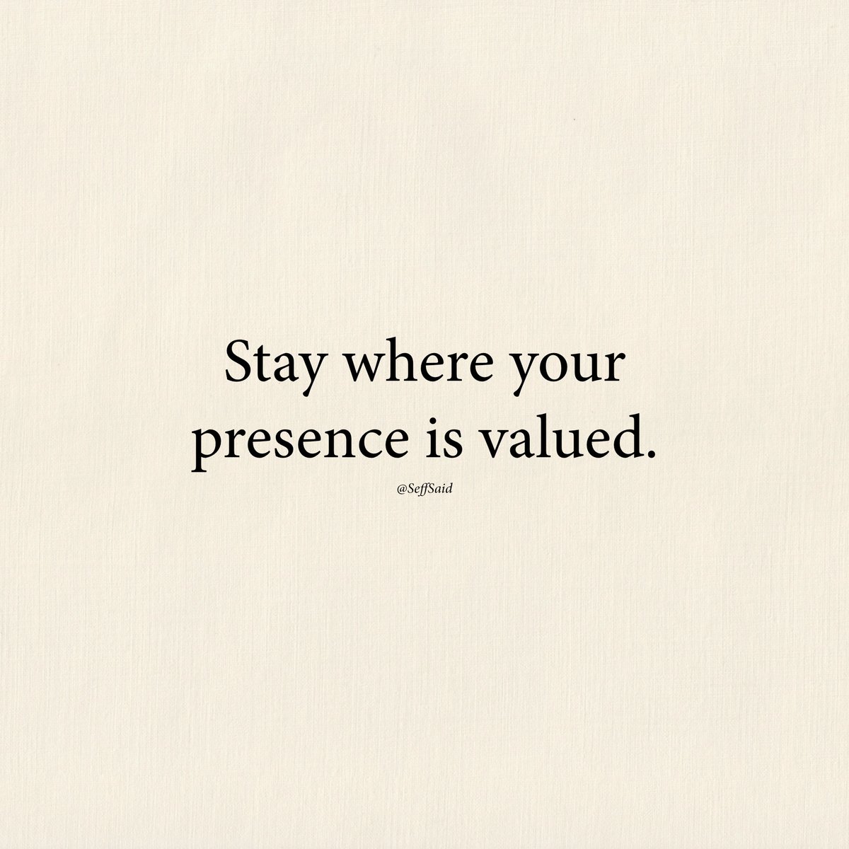 SeffSaid's tweet photo. A gentle reminder https://t.co/tCYHo9v2DP