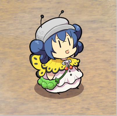 春夏秋が揃ったよ。