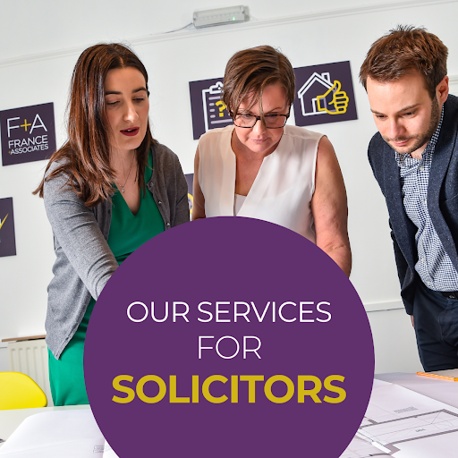 franceandassoc's tweet photo. Medical Negligence Solicitors come to F+A when they want their clients to be heard. 💜

💻 Find out more about our services for solicitors: https://t.co/sboTihiZRm

#medicalnegligence #solicitors #architectural #FranceandAssociates #disability #accessibly #accessiblehomes https://t.co/lfaDbEDCMR