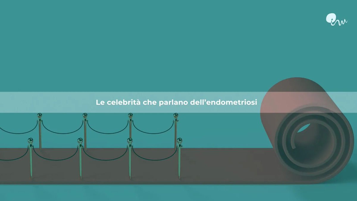 imarques_IT's tweet photo. Il 10% delle donne soffre di #endometriosi, una malattia molto più comune di quello che pensiamo, ma di cui ancora molte donne non parlano https://t.co/XoSpCxOm3f https://t.co/lDJ4nPnYNj