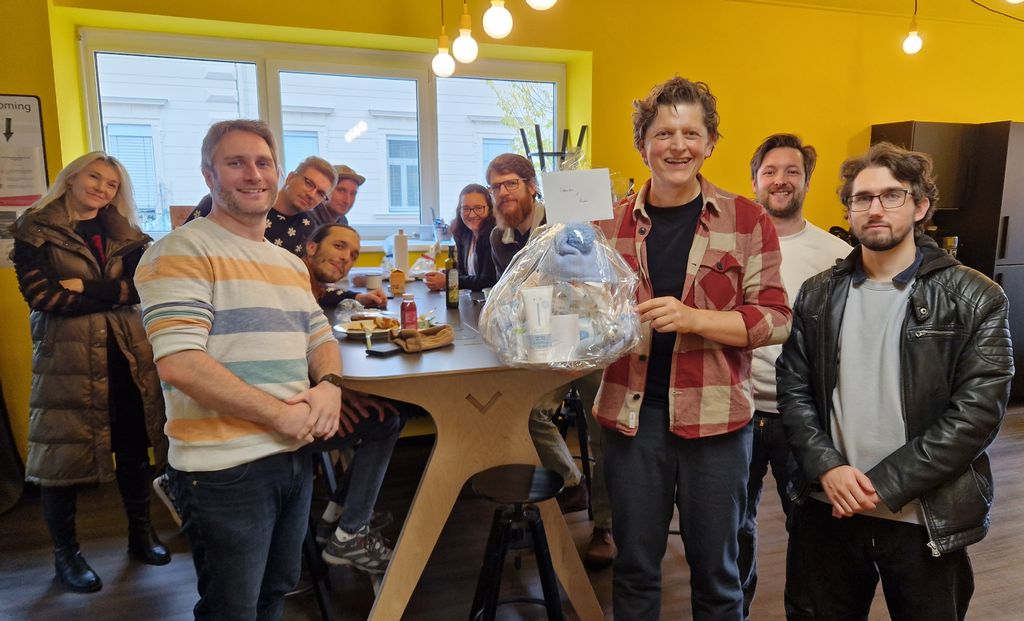 Symvaro GmbH tweet media