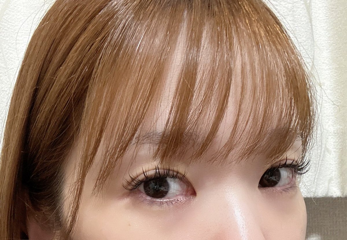 Maaa41659229's tweet photo. また前髪切ったったꔛ♡
マツエクあるとすっぴん裸眼もまだマシ https://t.co/JHmFophUyR